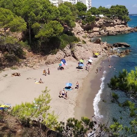 La Rosaleda Apartman Miami Playa Kültér fotó