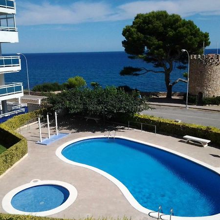 La Rosaleda Apartman Miami Playa Kültér fotó