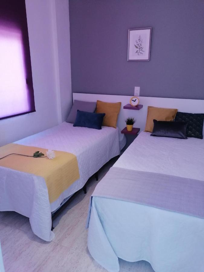 La Rosaleda Apartman Miami Playa Kültér fotó