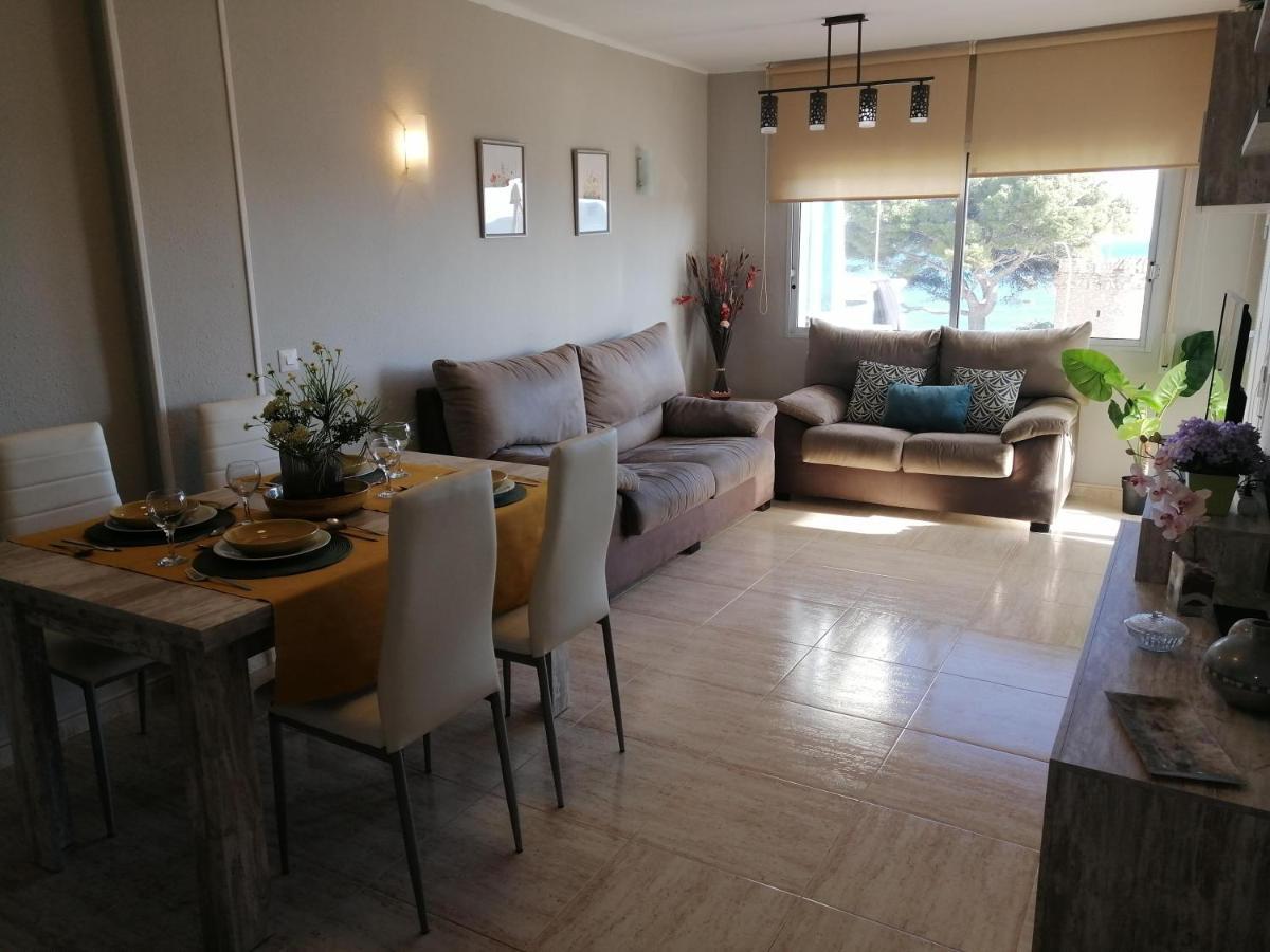 La Rosaleda Apartman Miami Playa Kültér fotó