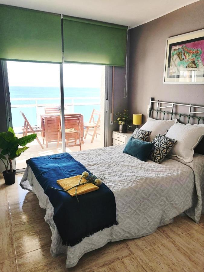 La Rosaleda Apartman Miami Playa Kültér fotó