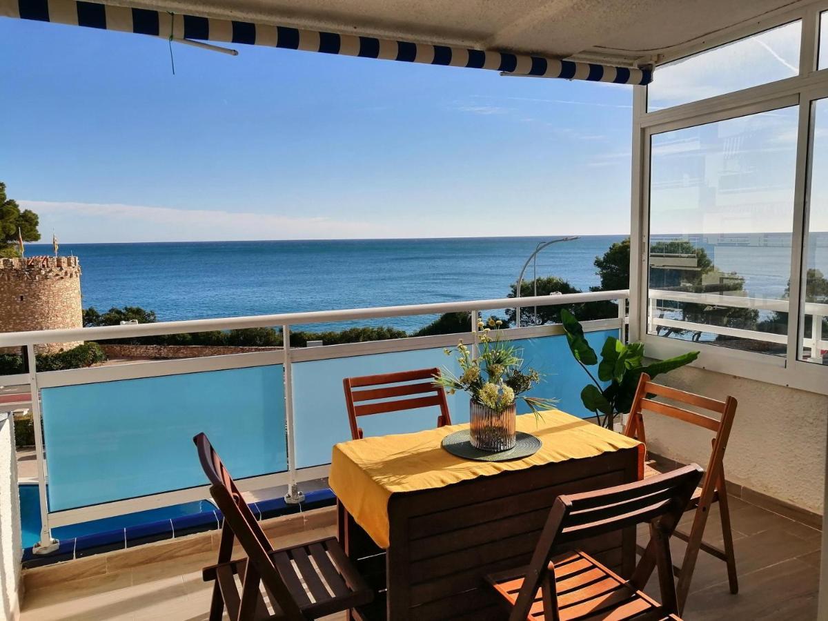 La Rosaleda Apartman Miami Playa Kültér fotó