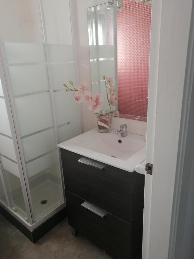 La Rosaleda Apartman Miami Playa Kültér fotó