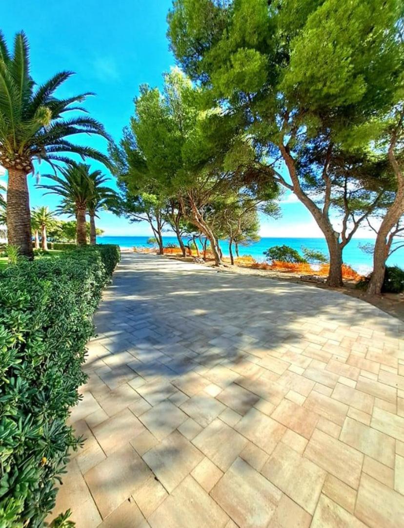 La Rosaleda Apartman Miami Playa Kültér fotó
