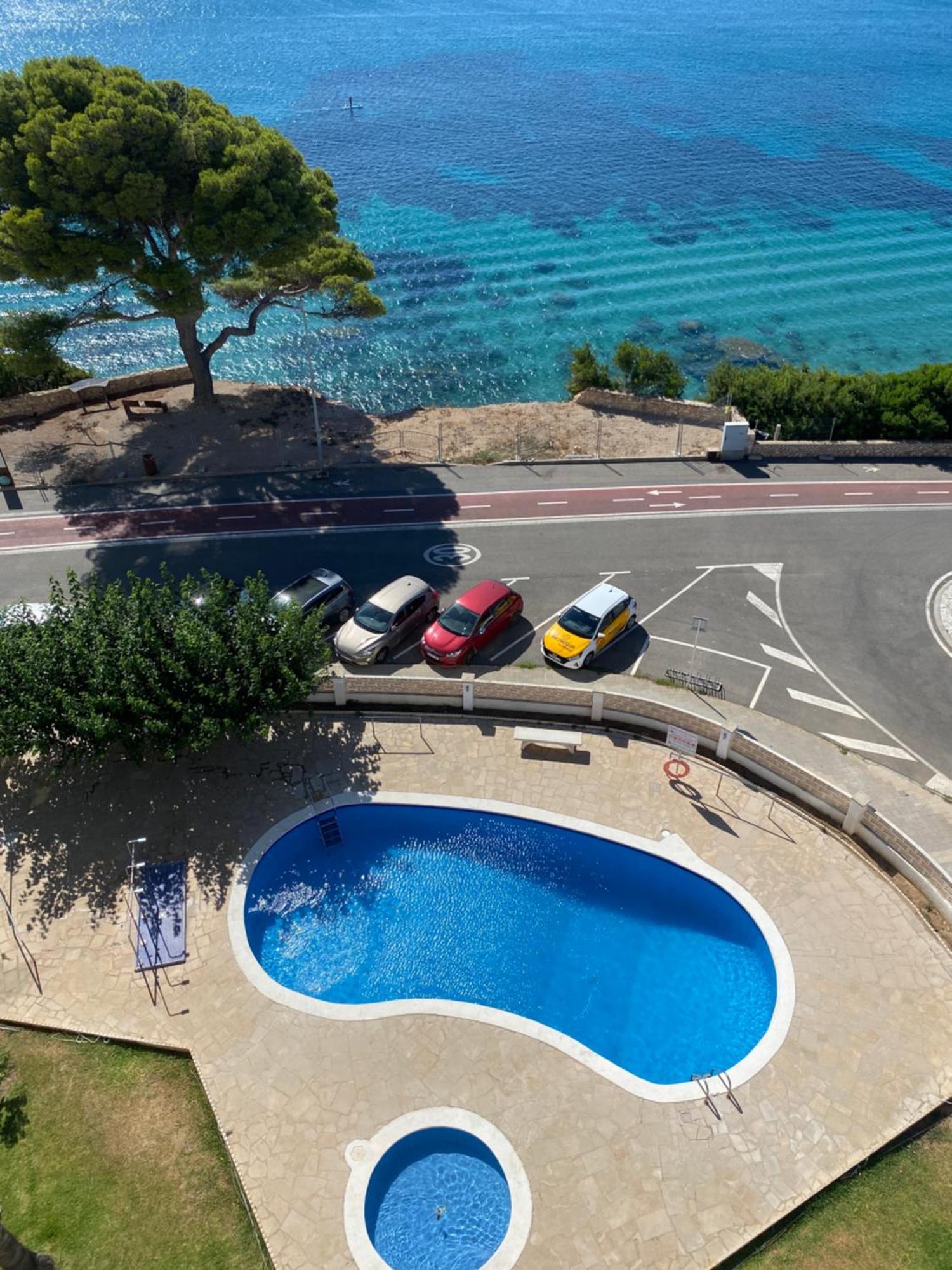La Rosaleda Apartman Miami Playa Kültér fotó
