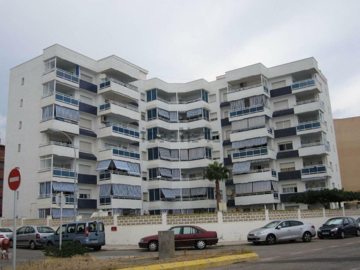 La Rosaleda Apartman Miami Playa Kültér fotó